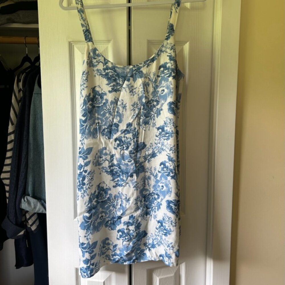 Reformation dress